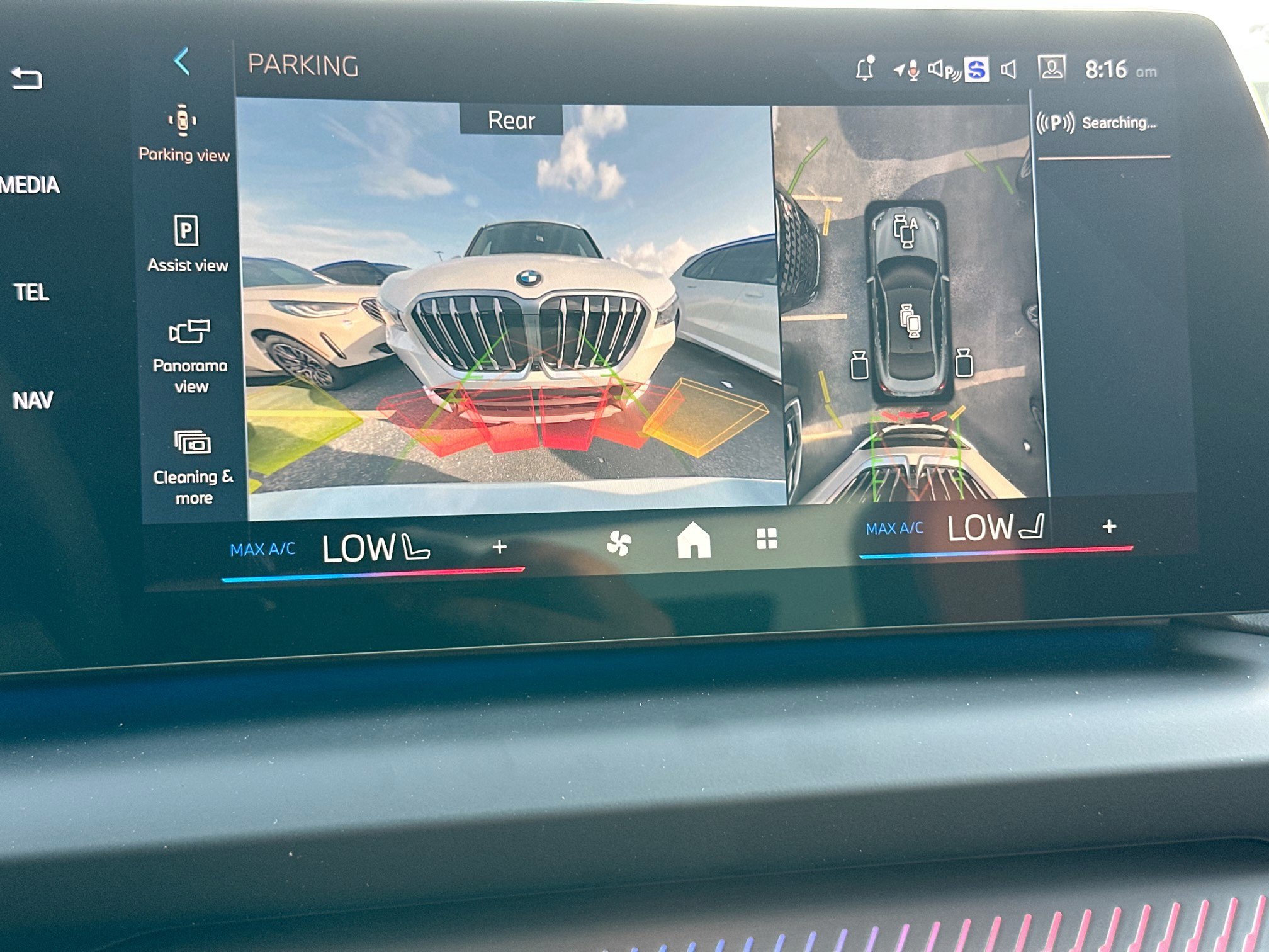 New 2026 BMW 228i w/ Technology Package FWD image 10