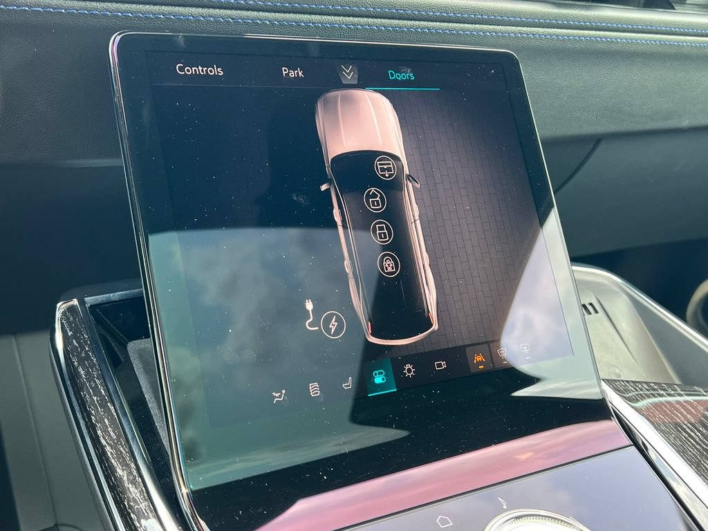 New 2026 Cadillac Escalade IQ Sport 1 AWD/4WD image 27