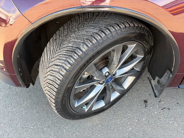 Used 2018 Ford Edge Sport w/ Equipment Group 401A AWD/4WD image 18