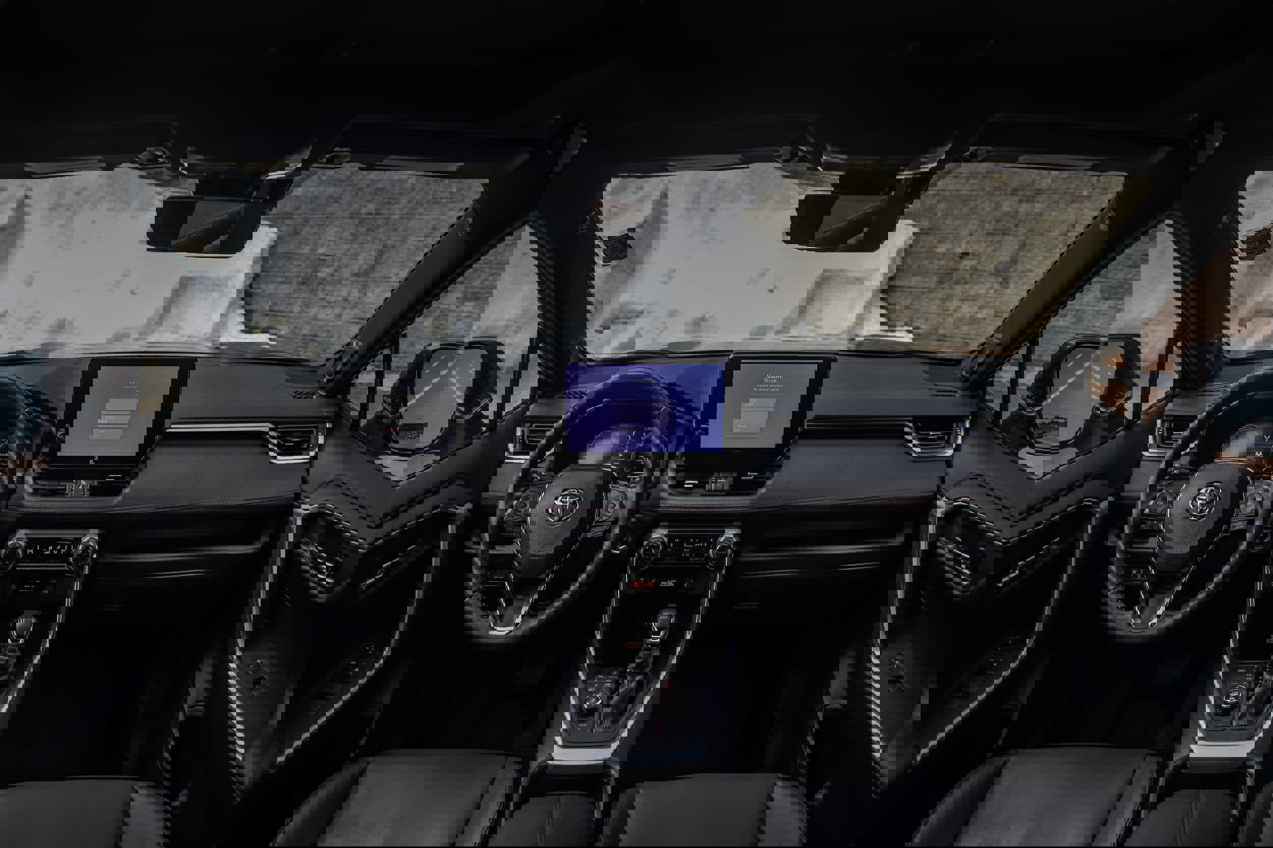 Certified 2023 Toyota RAV4 XSE w/ Weather Package image 25