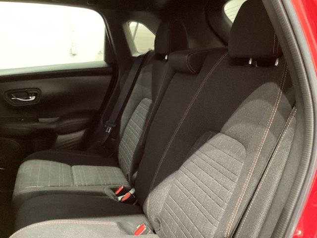 Used 2024 Honda HR-V Sport image 19
