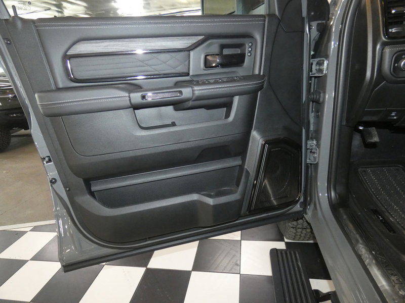 New 2026 RAM 3500 Limited image 28