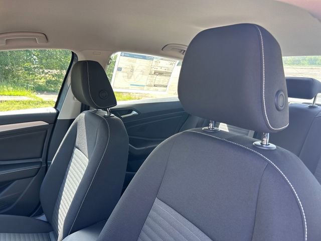 New 2026 Volkswagen Jetta S FWD image 10