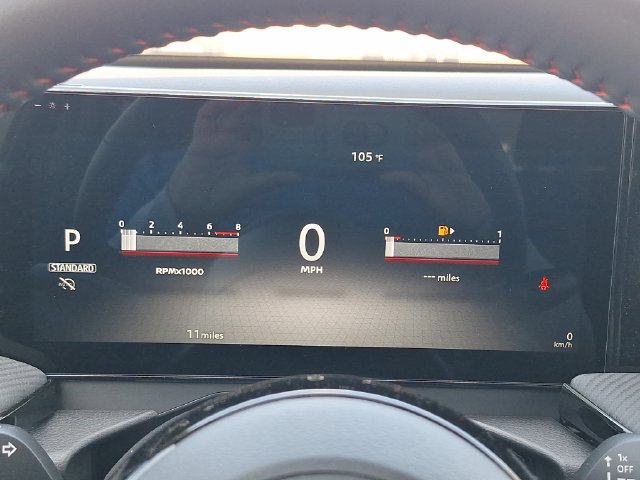 New 2026 Nissan Kicks SR w/ Cold Weather Package FWD image 15