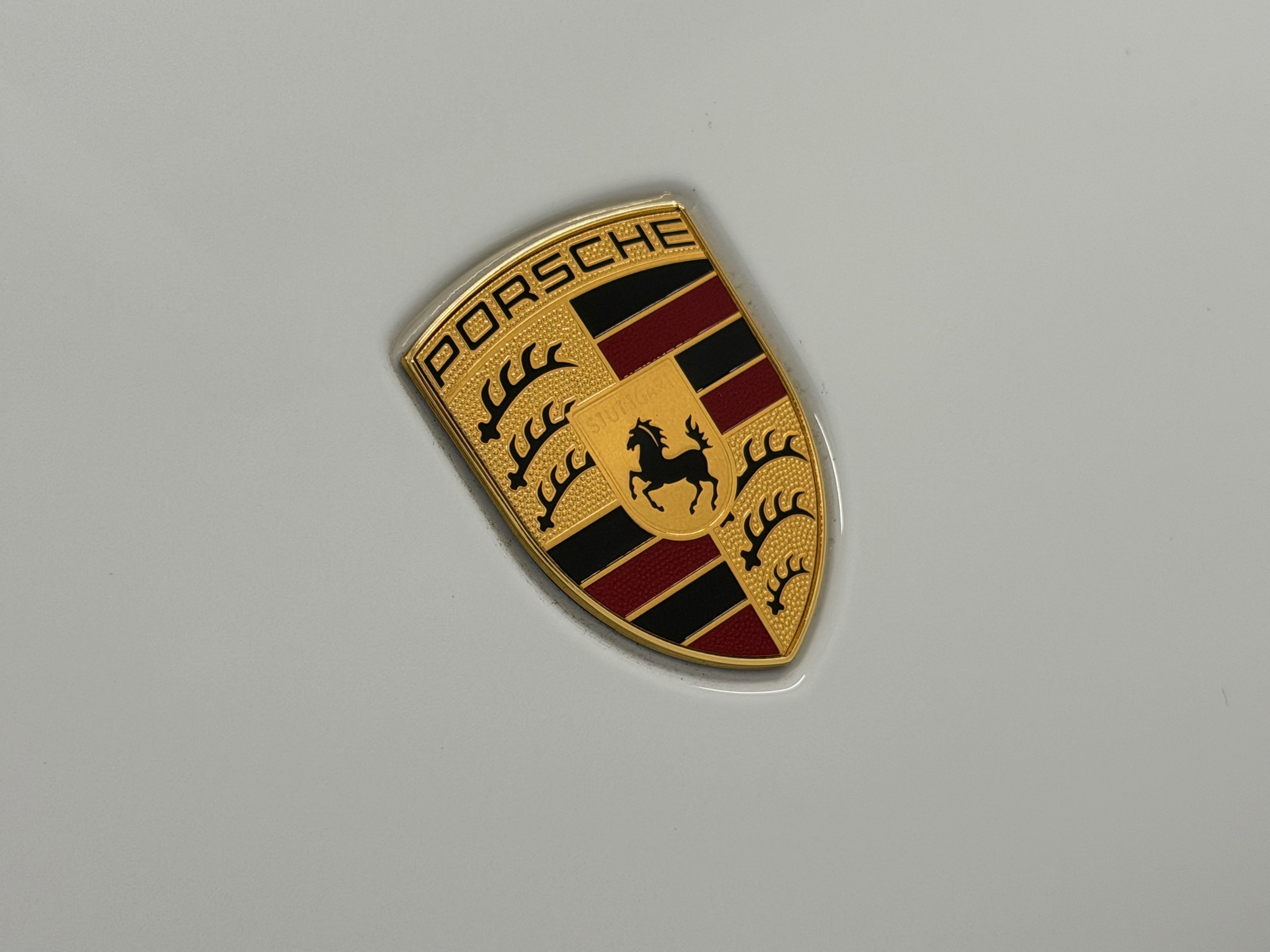 New 2026 Porsche Macan image 64
