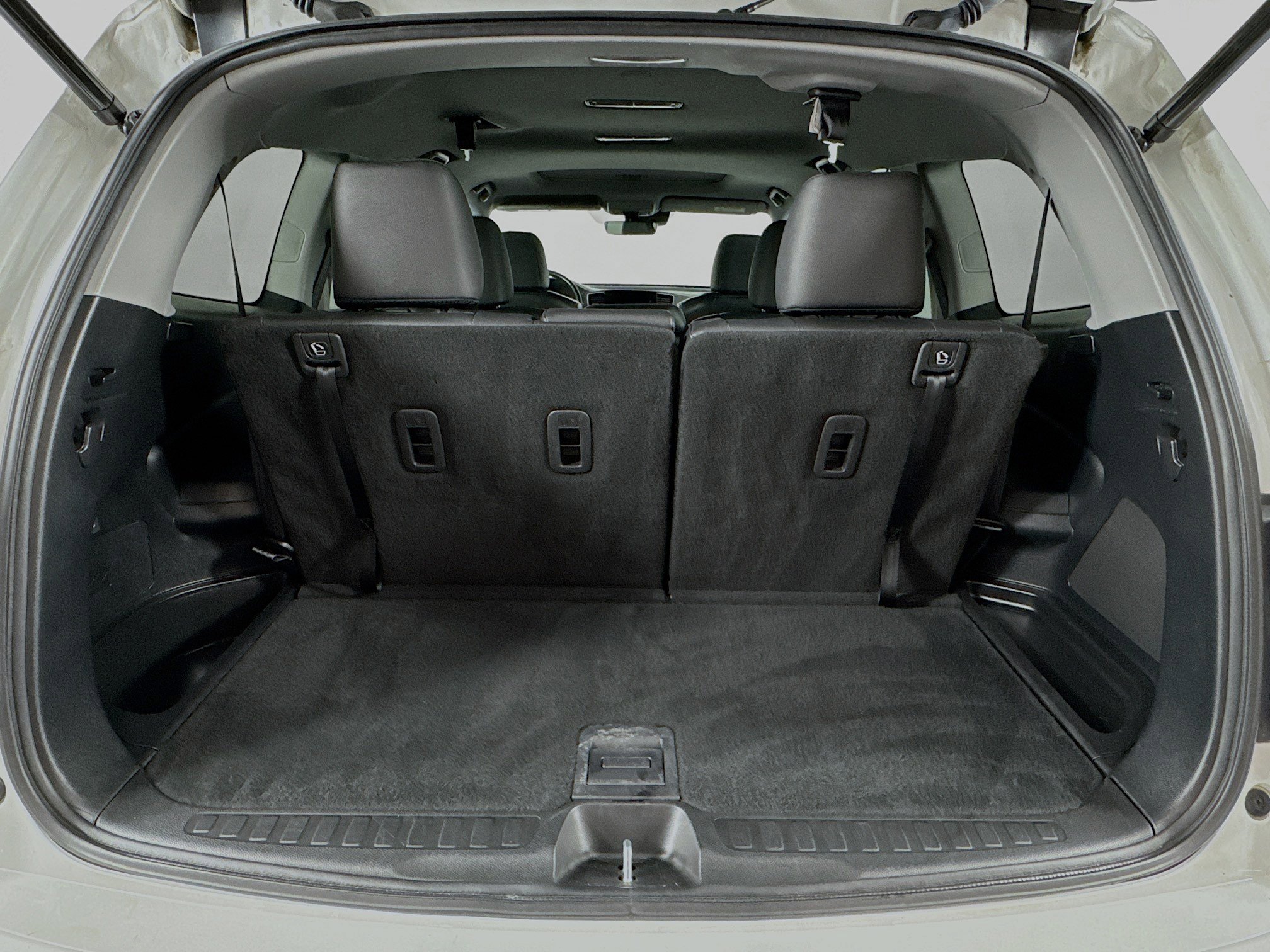 Certified 2021 Honda Pilot Special Edition image 26