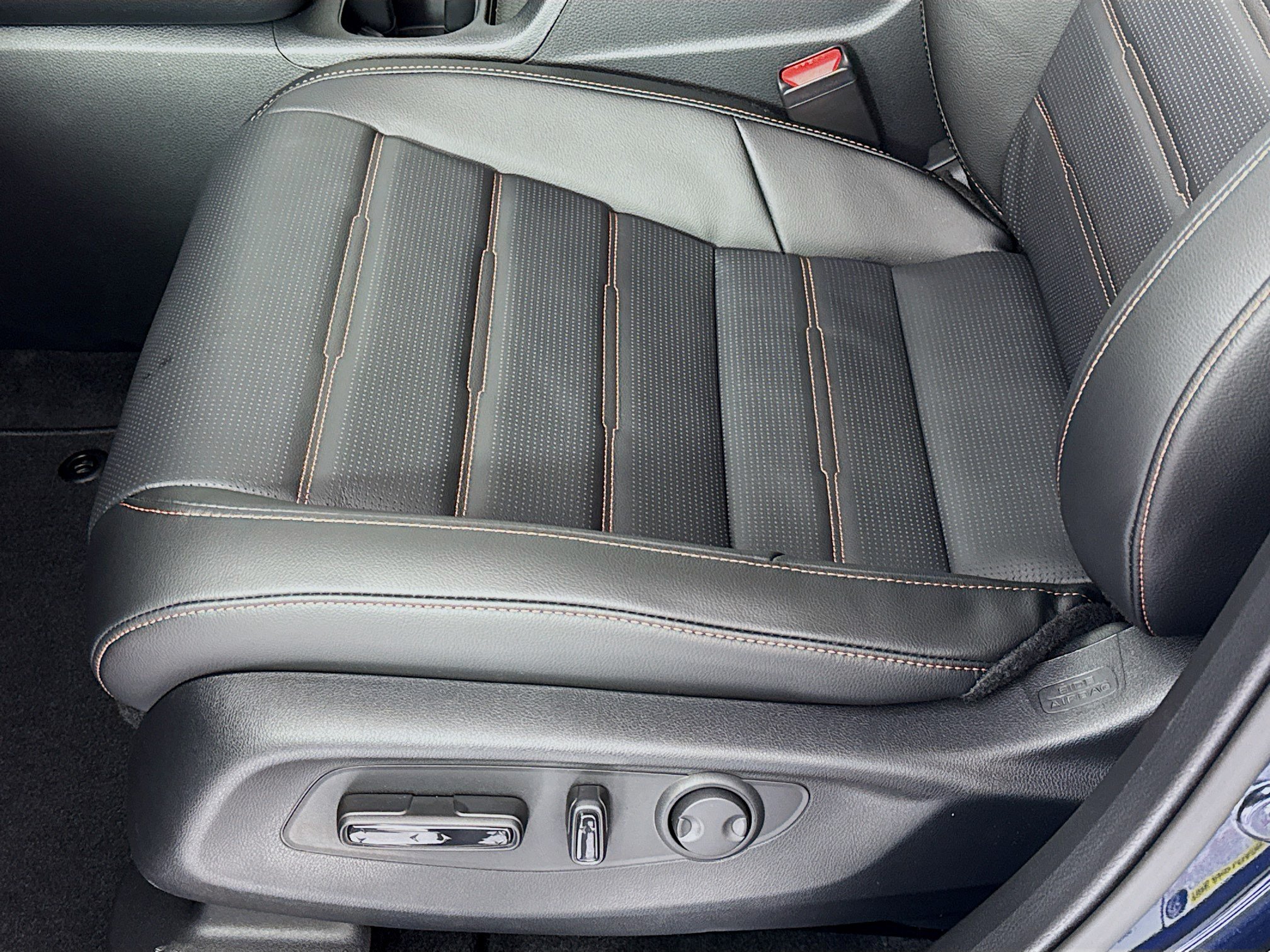 New 2026 Honda CR-V Sport Touring image 20