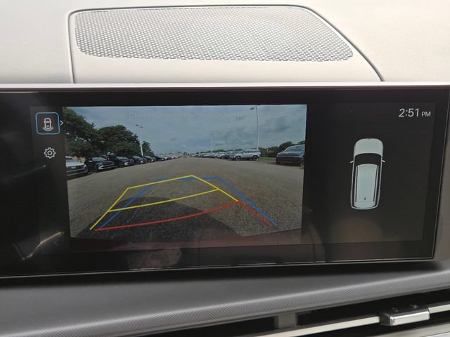 New 2026 Hyundai Santa Fe SEL AWD/4WD image 7