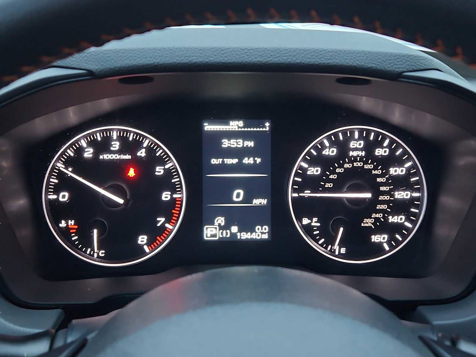 Used 2024 Subaru Crosstrek 2.5i Limited image 30