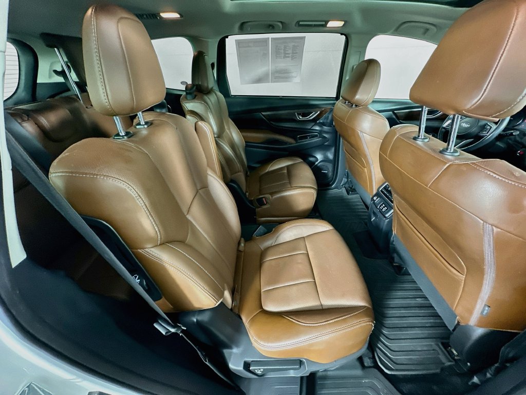 Used 2023 Subaru Ascent Touring AWD/4WD image 37
