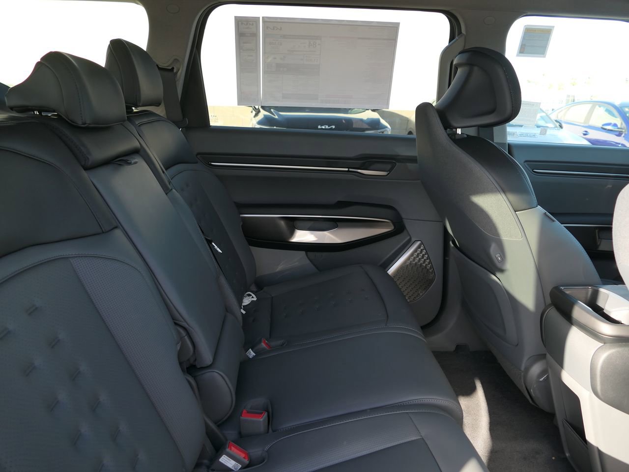 New 2026 Kia EV9 Wind image 19