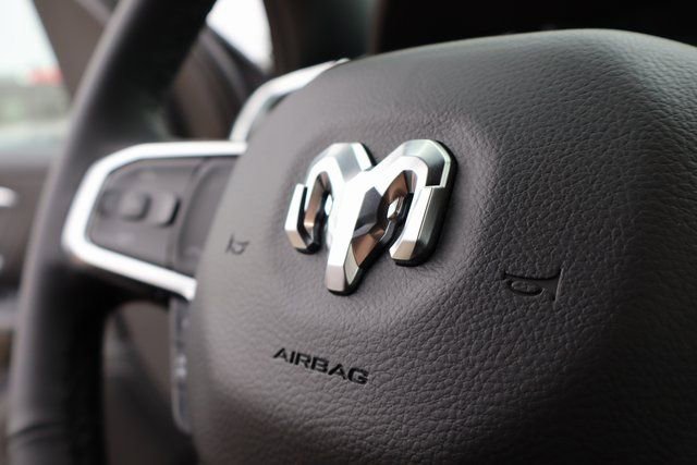 New 2026 RAM 1500 Big Horn image 28