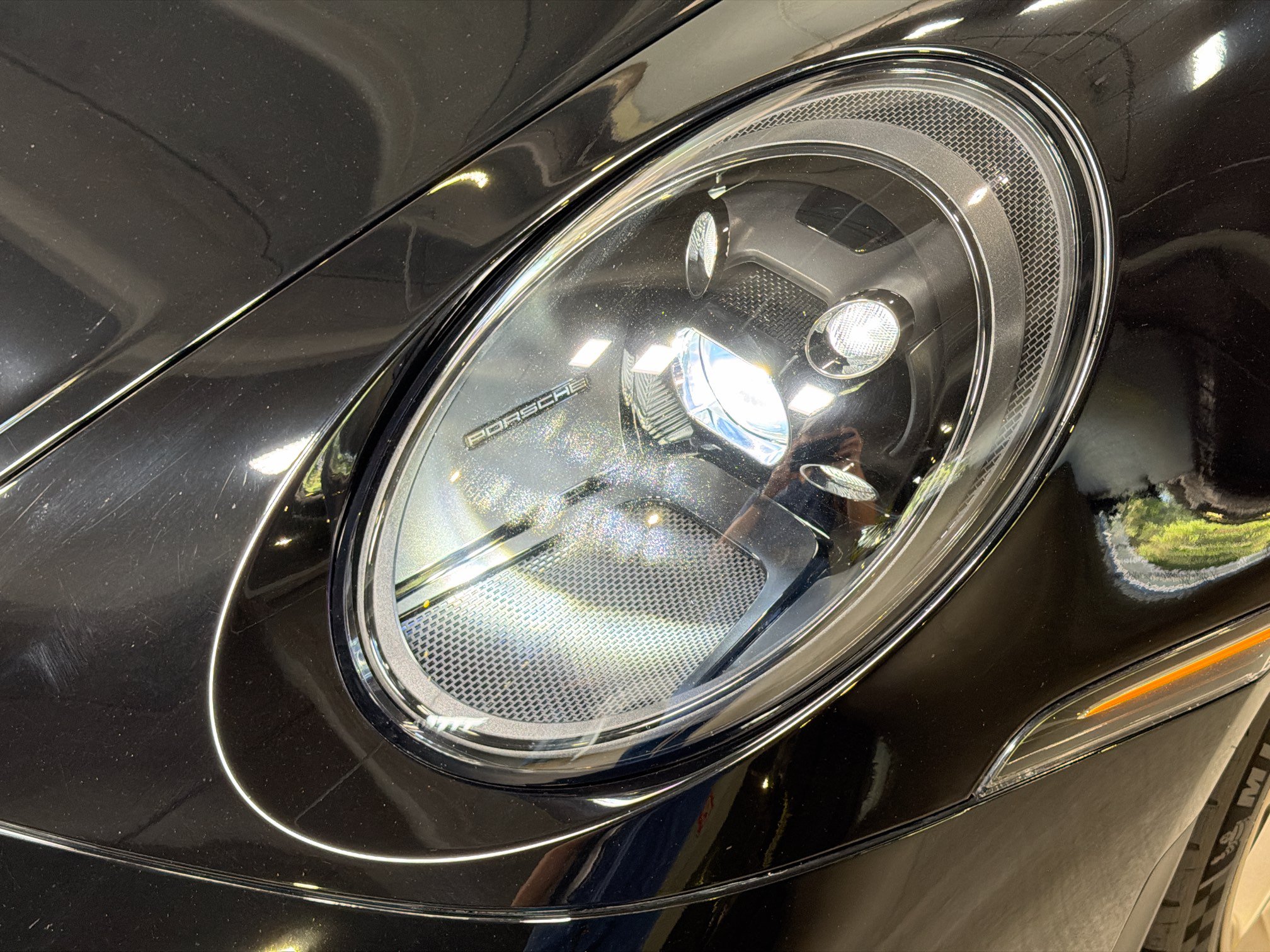 Certified 2022 Porsche 911 GT3 RWD image 10