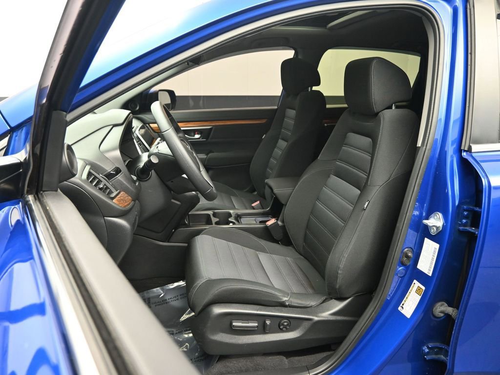 Used 2022 Honda CR-V EX image 20