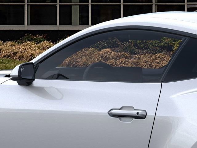 New 2026 Ford Mustang Premium image 20