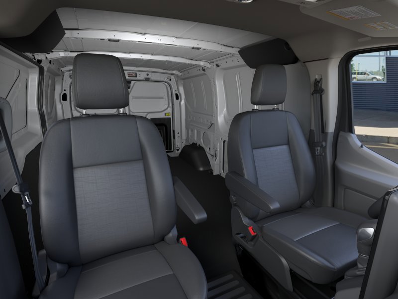 New 2026 Ford Transit 150 Low Roof image 11