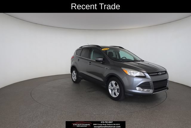 Used 2014 Ford Escape SE w/ Equipment Group 201A FWD image 28