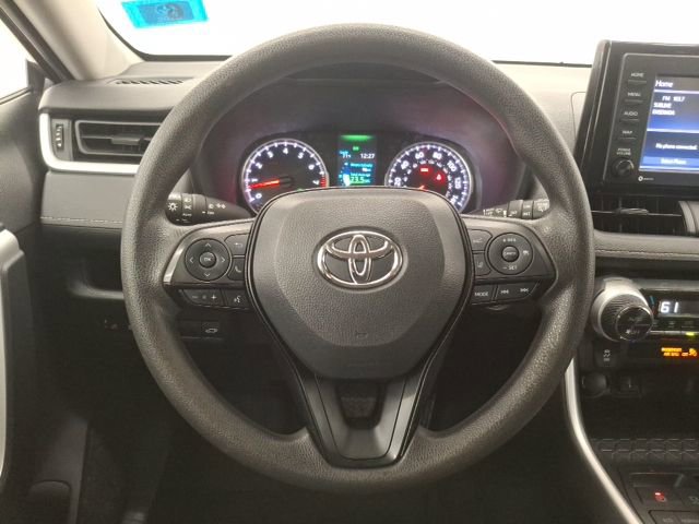 Used 2021 Toyota RAV4 XLE w/ Convenience Package image 15