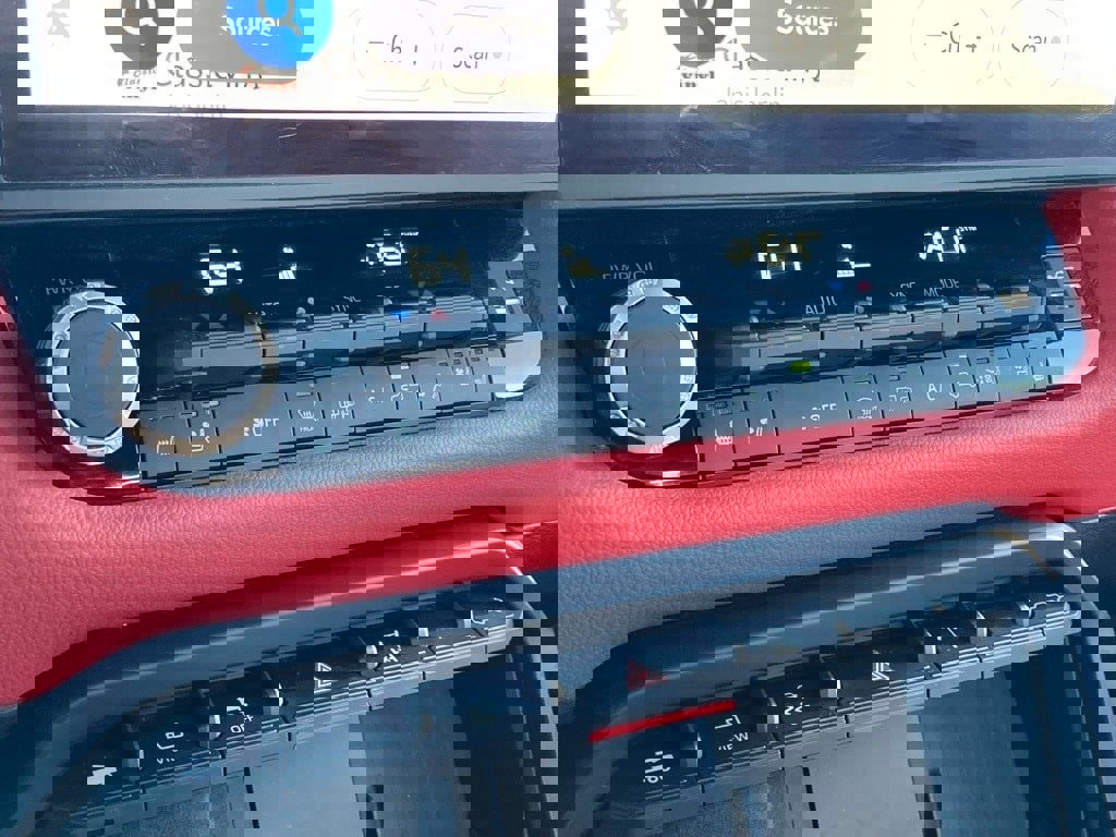 Used 2025 Toyota Tundra TRD Pro image 24