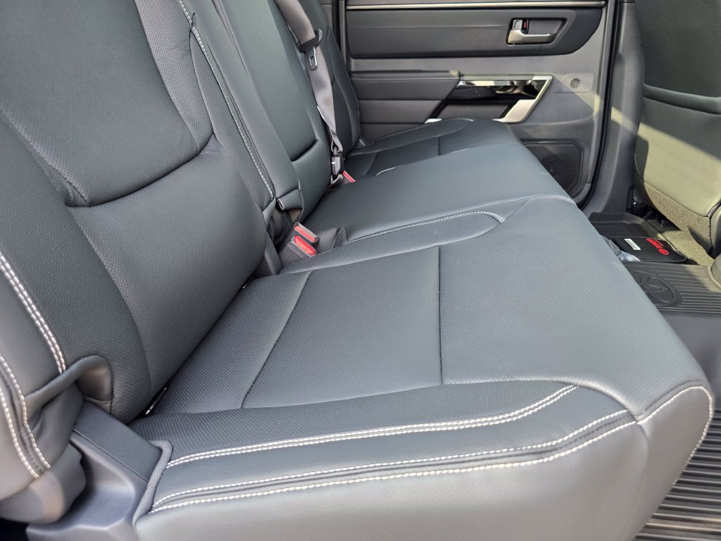 New 2026 Toyota Tundra Limited AWD/4WD image 22
