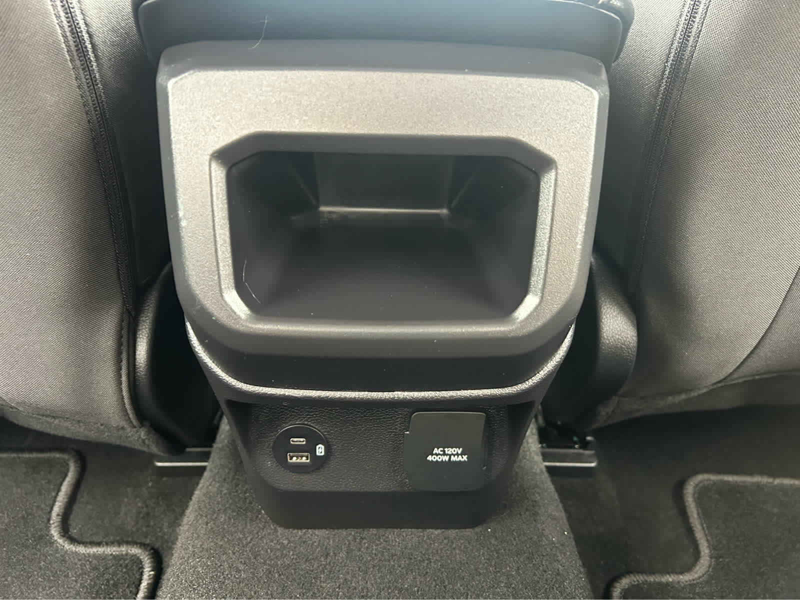 Used 2025 Ford Ranger XLT AWD/4WD image 11