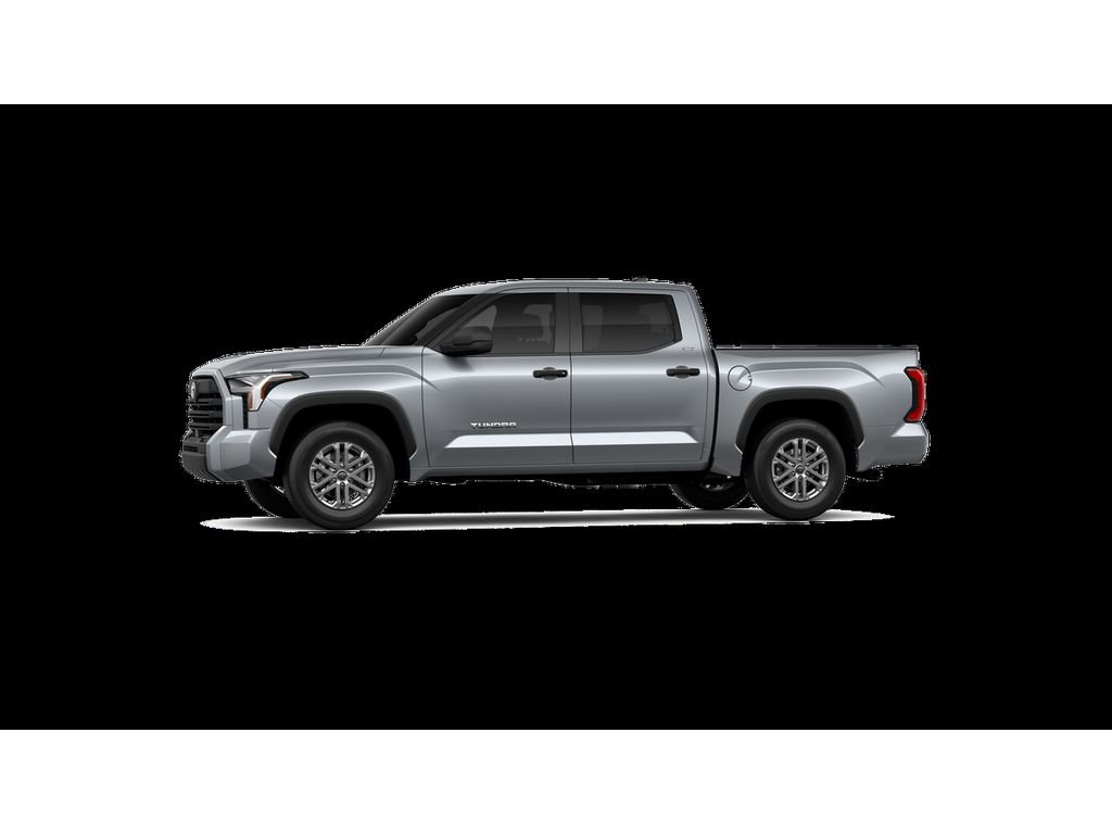 New 2026 Toyota Tundra SR5 AWD/4WD image 28