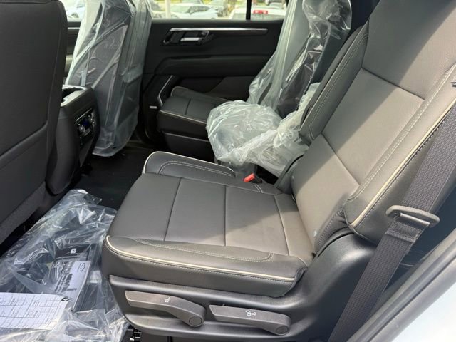 New 2026 Chevrolet Tahoe Premier w/ Sun And Tow Package AWD/4WD image 23
