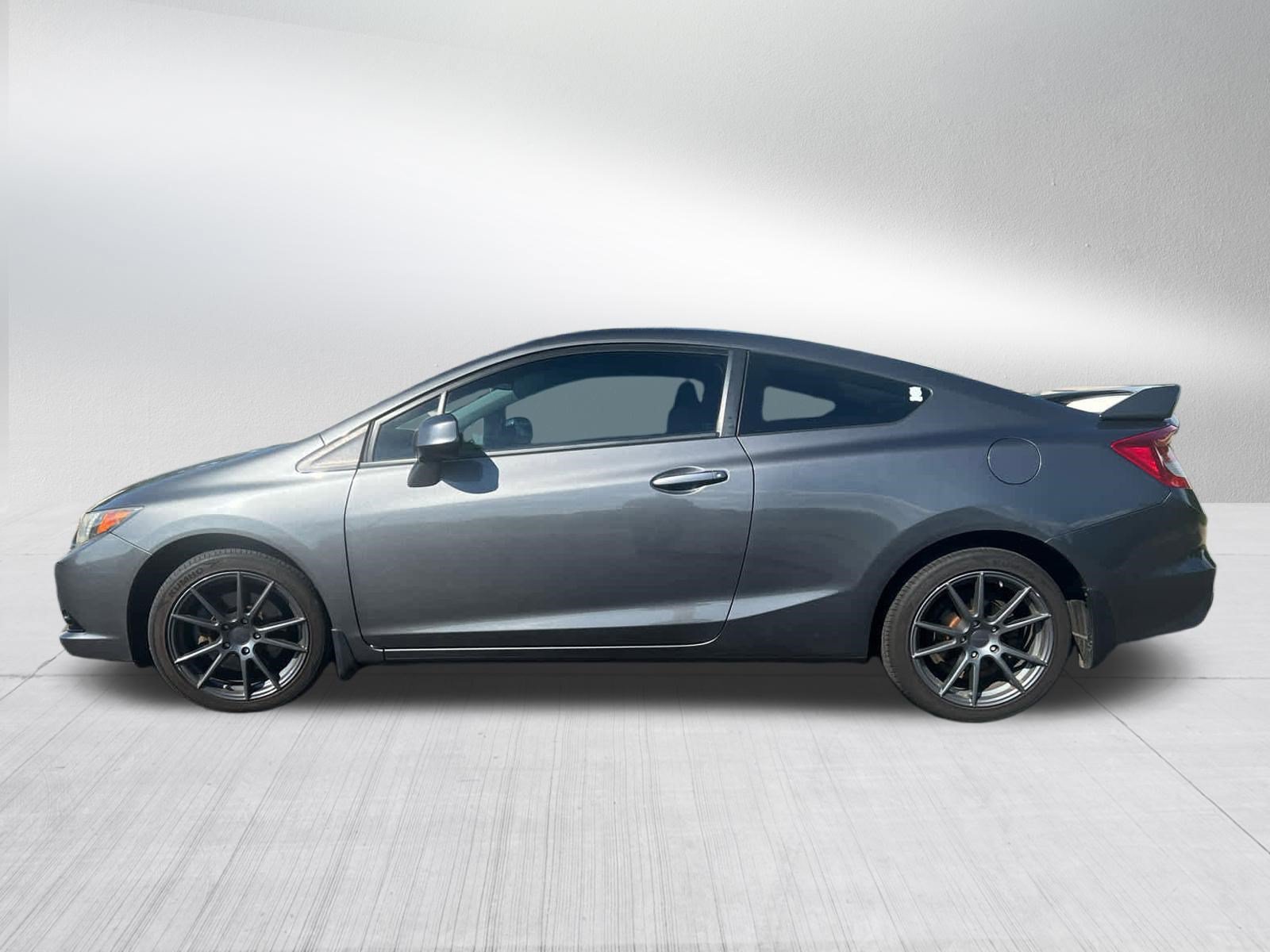 Used 2012 Honda Civic Si image 4