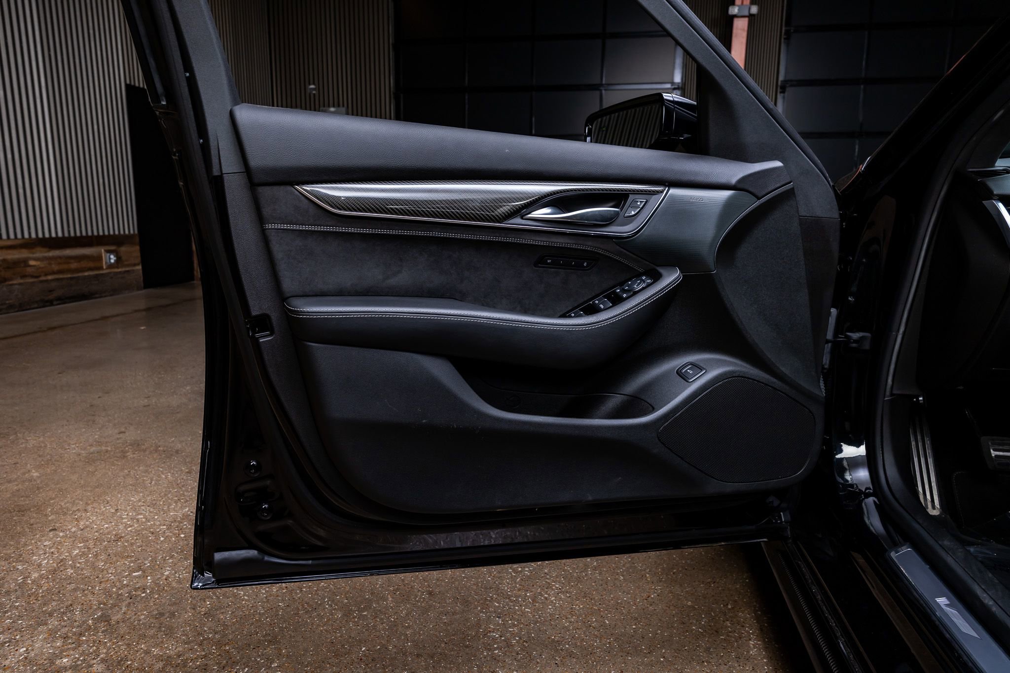 Used 2024 Cadillac CT5 V Blackwing w/ Carbon Fiber Package 2 image 32