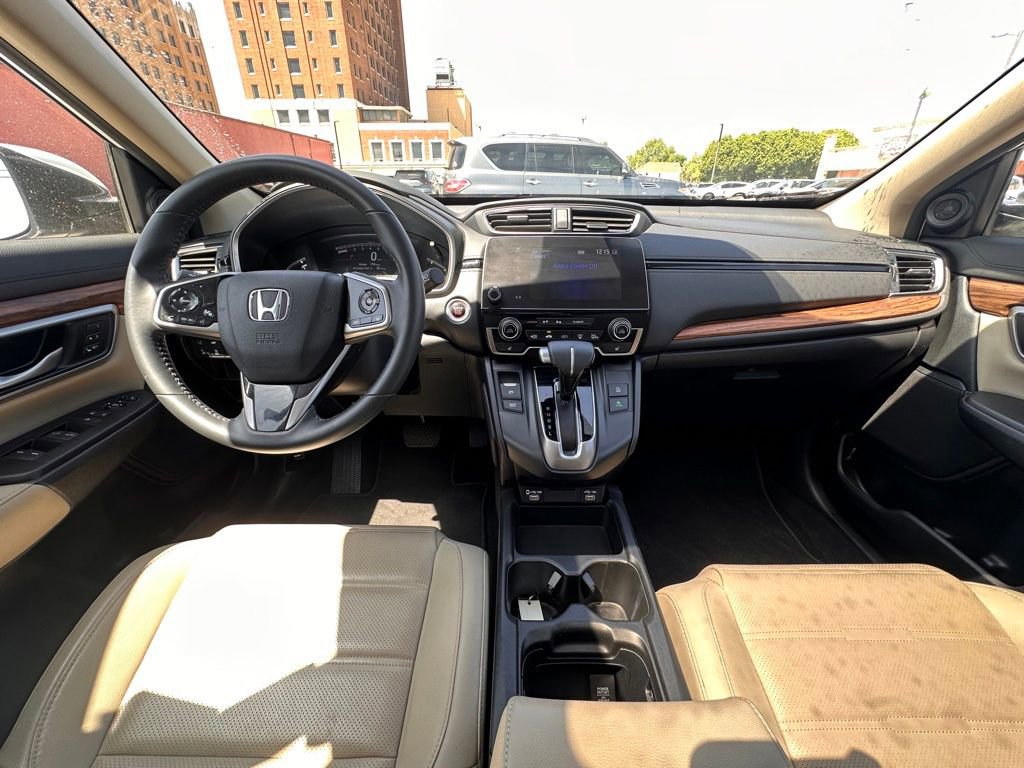 Used 2020 Honda CR-V EX-L image 15