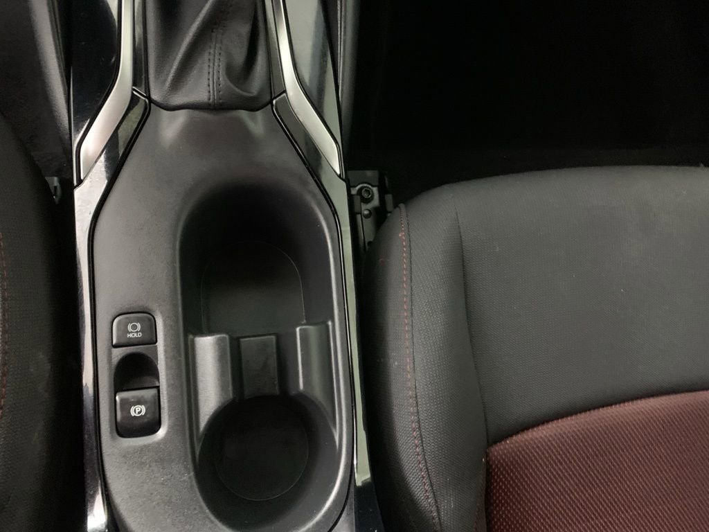 Used 2023 Toyota Corolla SE image 22