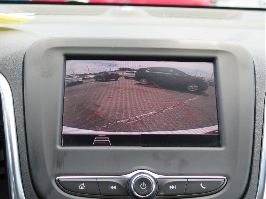 Used 2024 Chevrolet Equinox LT image 13