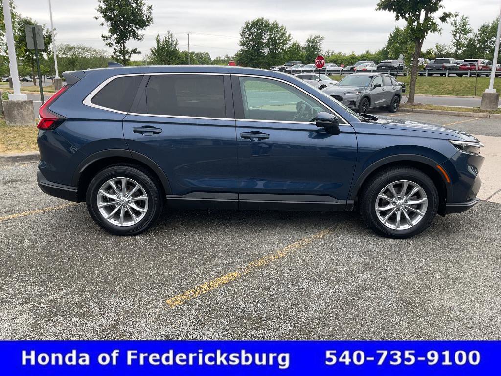 Used 2023 Honda CR-V EX-L image 7
