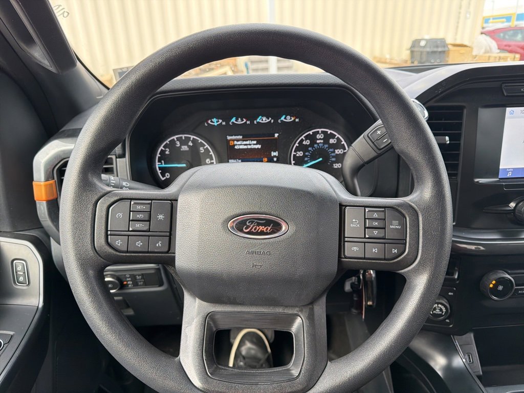 Used 2022 Ford F150 Tremor image 14