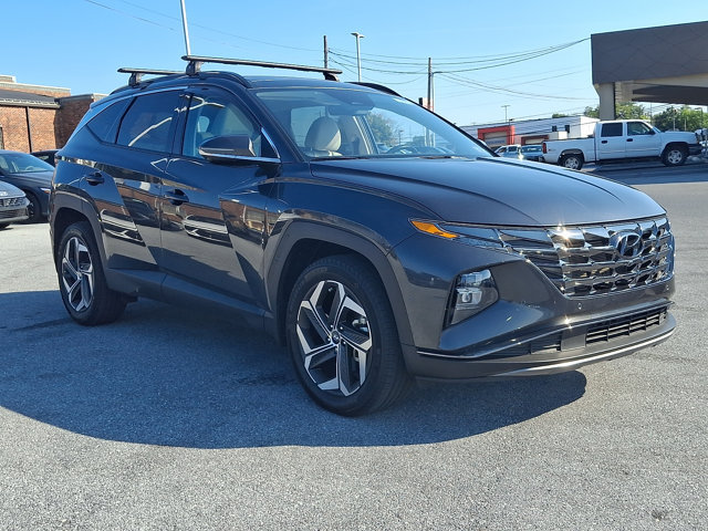 Used 2024 Hyundai Tucson Limited AWD/4WD image 6