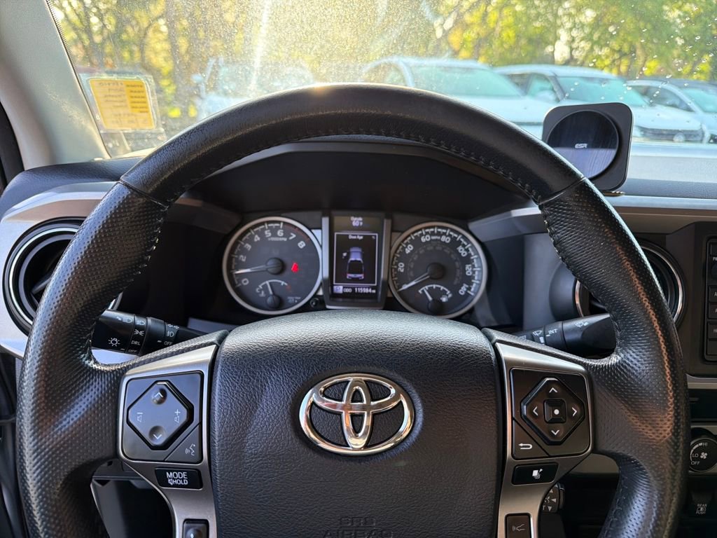 Used 2019 Toyota Tacoma SR5 image 19
