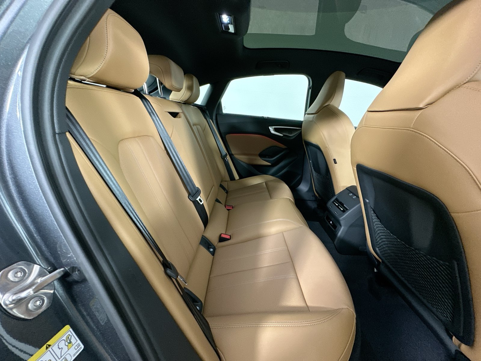 New 2026 Audi A5 Premium Plus AWD/4WD image 42
