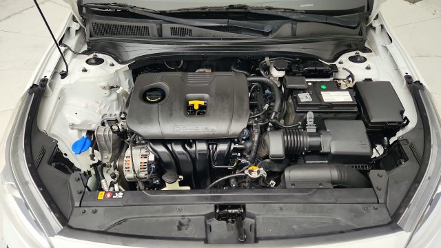 Used 2021 Kia Forte Sedan FWD image 32