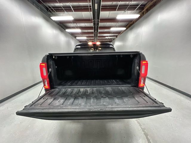 Used 2023 Ford Ranger XLT w/ Equipment Group 302A High AWD/4WD image 23
