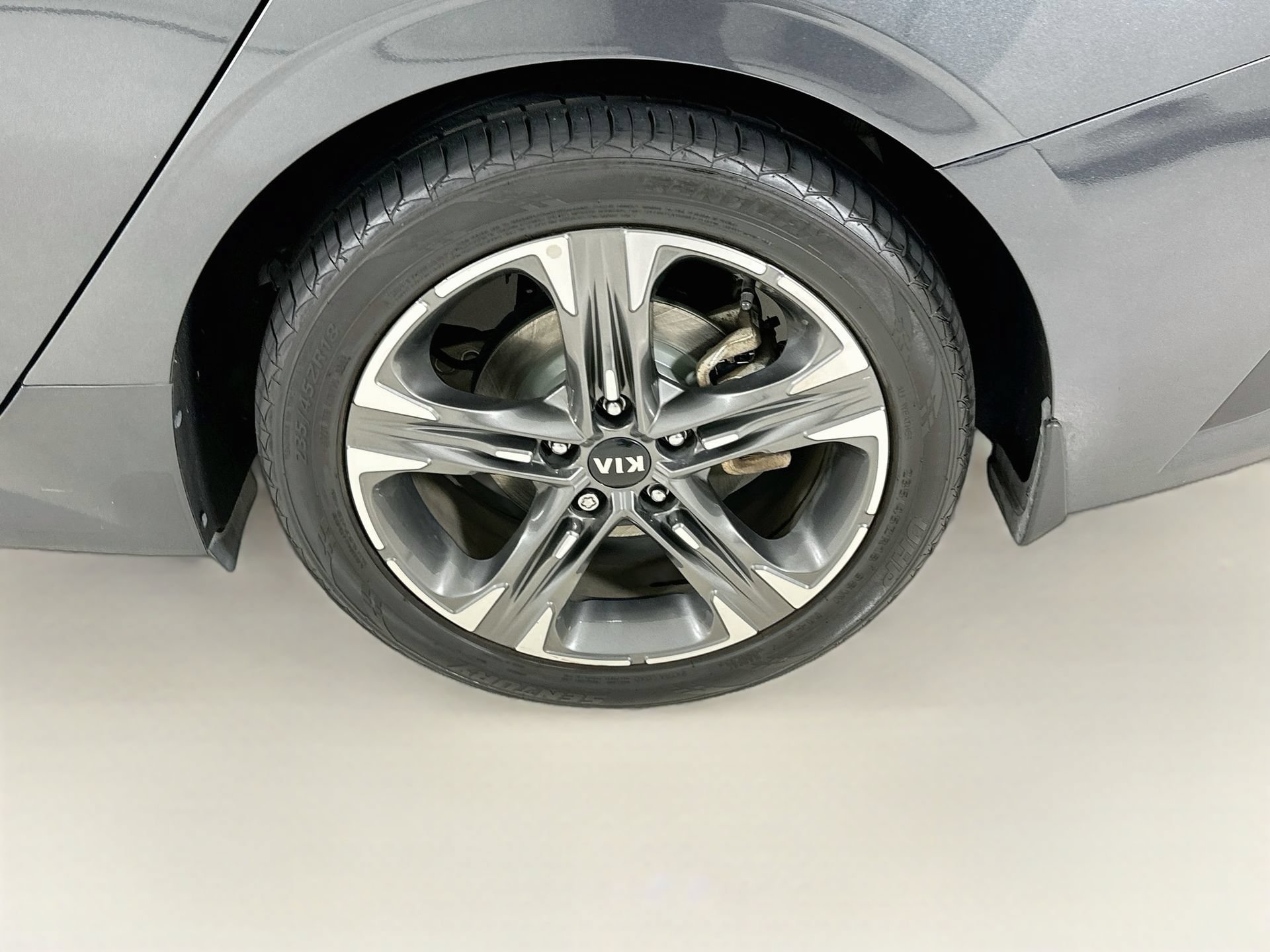 Used 2021 Kia K5 EX FWD image 30