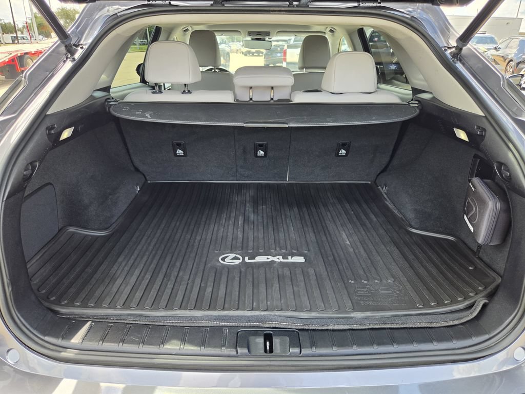 Used 2022 Lexus RX 350 AWD w/ Premium Package image 30