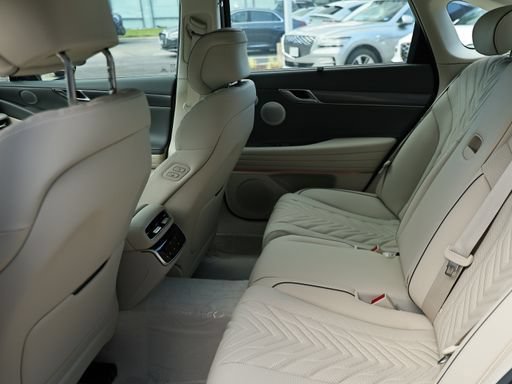 New 2026 Genesis G80 2.5T Sport Prestige AWD/4WD image 27