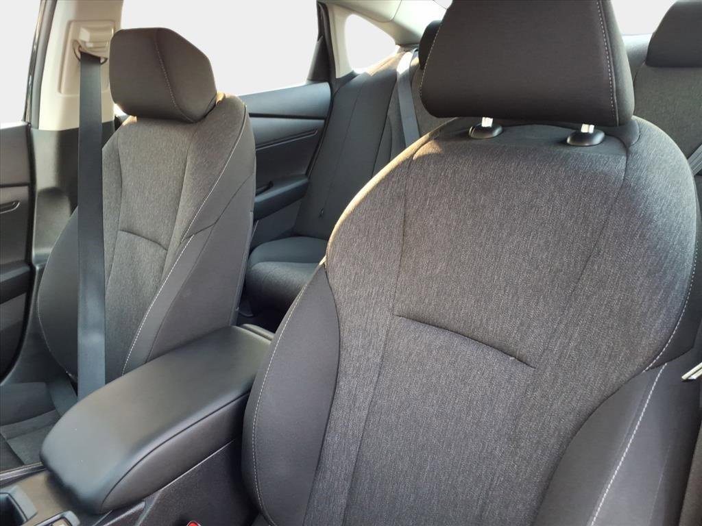 Used 2023 Honda Accord LX image 11