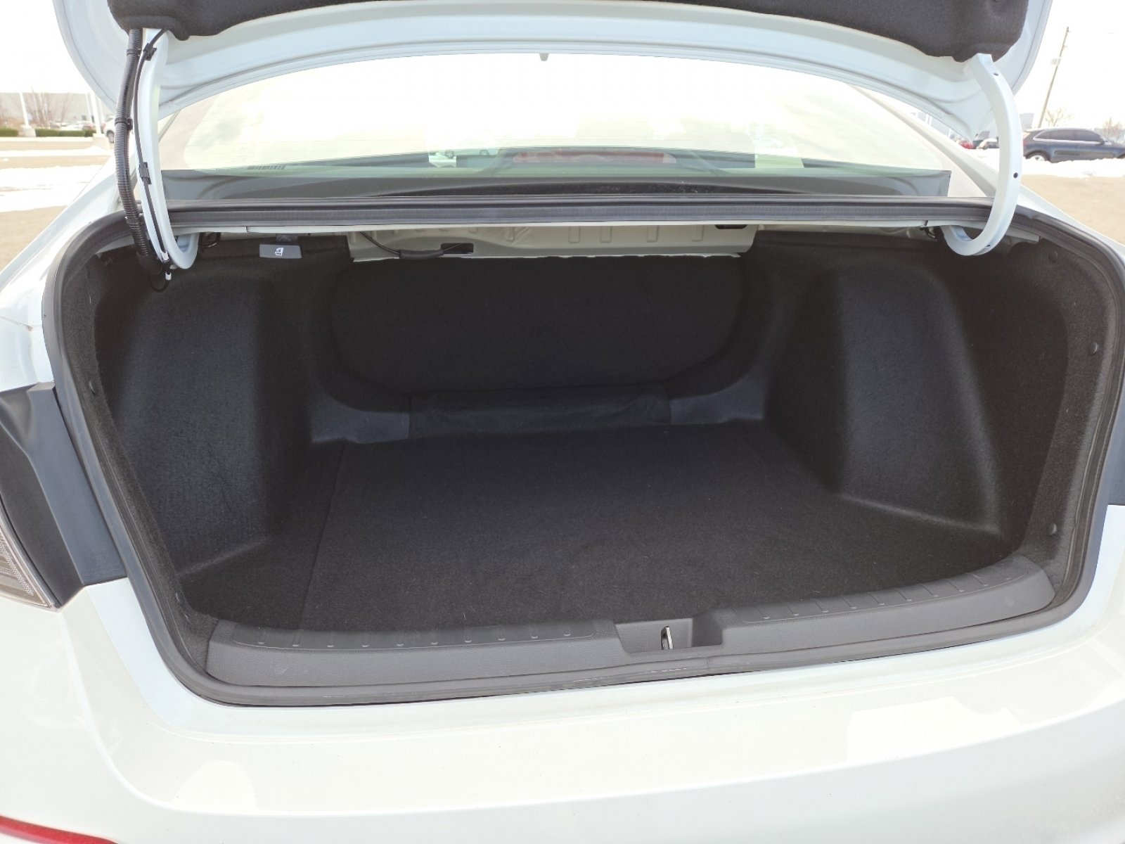 Used 2023 Honda Civic Sport image 16