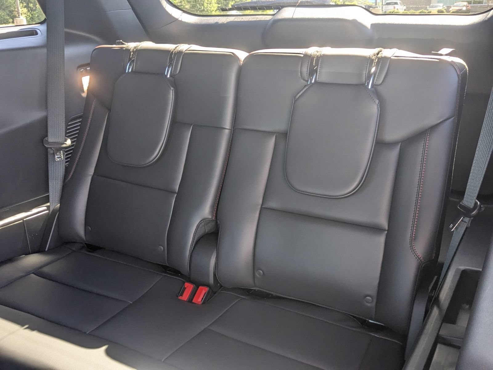 New 2026 Ford Explorer ST w/ Sun And Sound Package AWD/4WD image 34