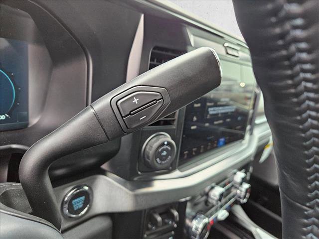 New 2026 Ford F250 Platinum w/ Tremor Off-Road Package image 15