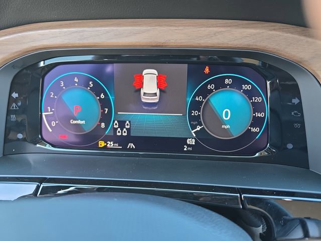 New 2026 Volkswagen Atlas SE AWD/4WD image 10