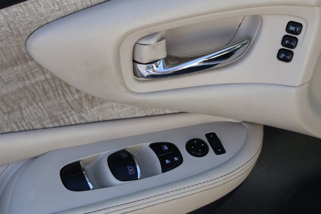 Used 2020 Nissan Murano SL w/ Cargo Package AWD/4WD image 18
