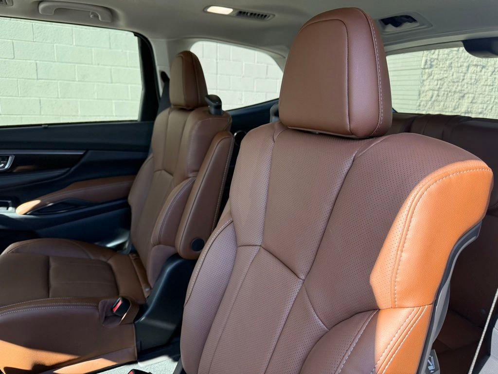 New 2026 Subaru Ascent Touring w/ Popular Package #1 image 28