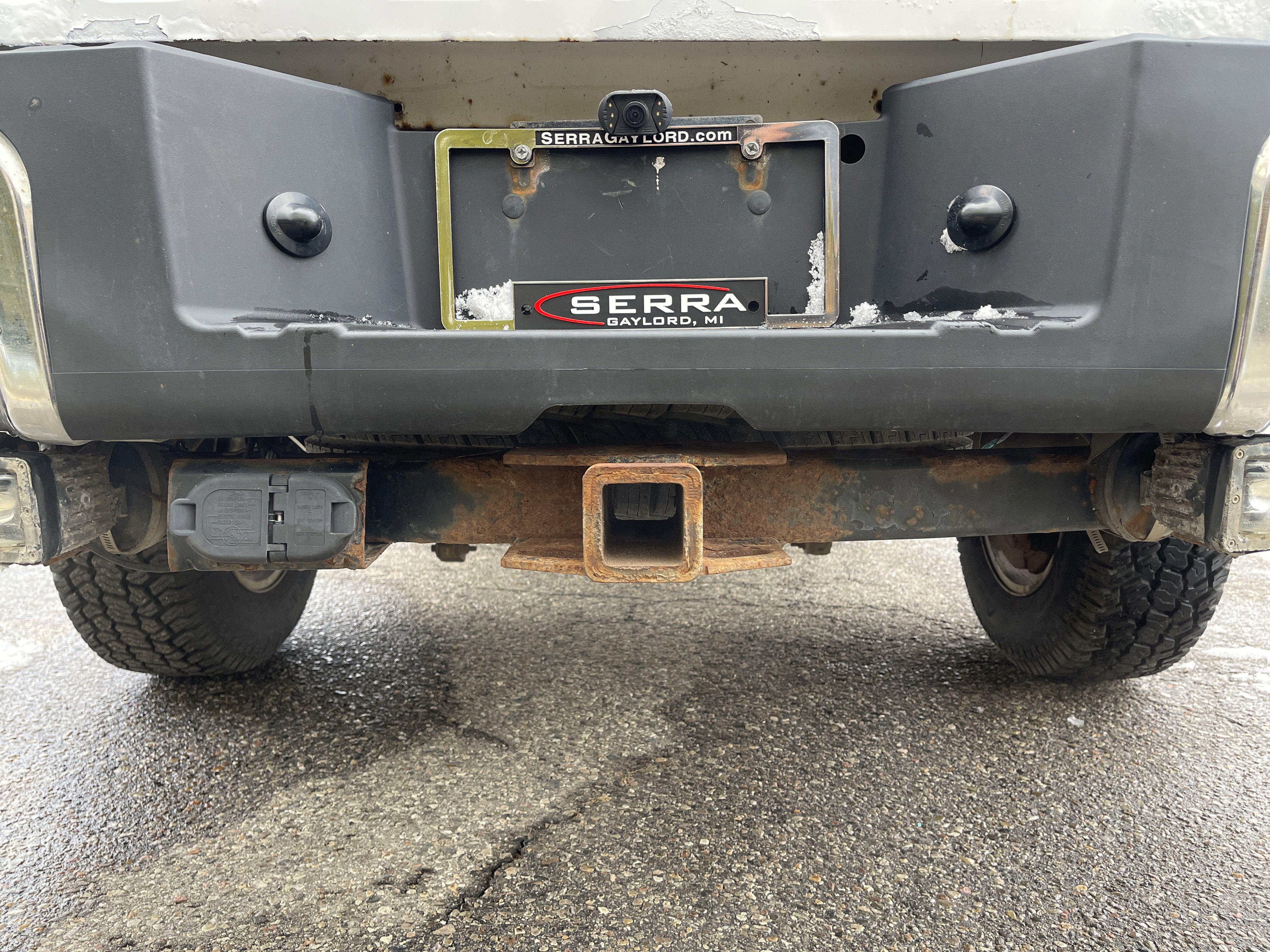 Used 2015 Ford F350 XLT image 20